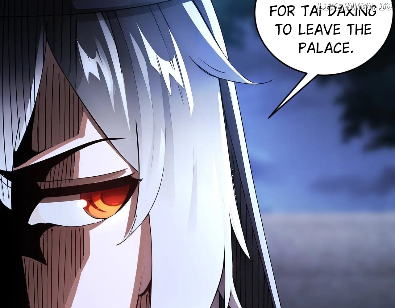 My Furry Harem Is After Me Chapter 236 - page 34
